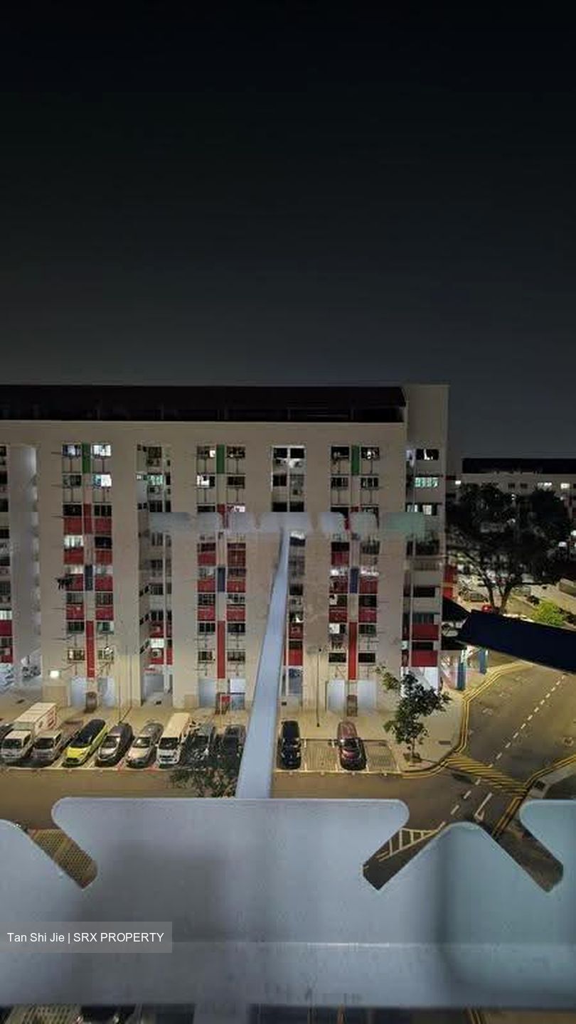 Blk 206 Tampines Street 21 (Tampines), HDB 3 Rooms #610654181